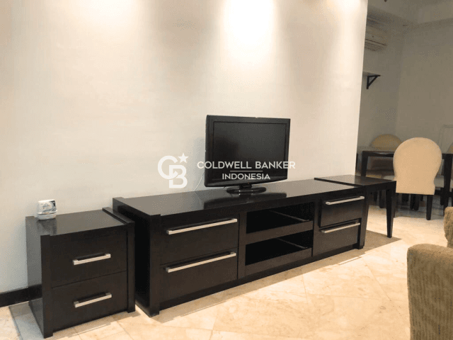 Bellagio Residence Tower A Lantai 8