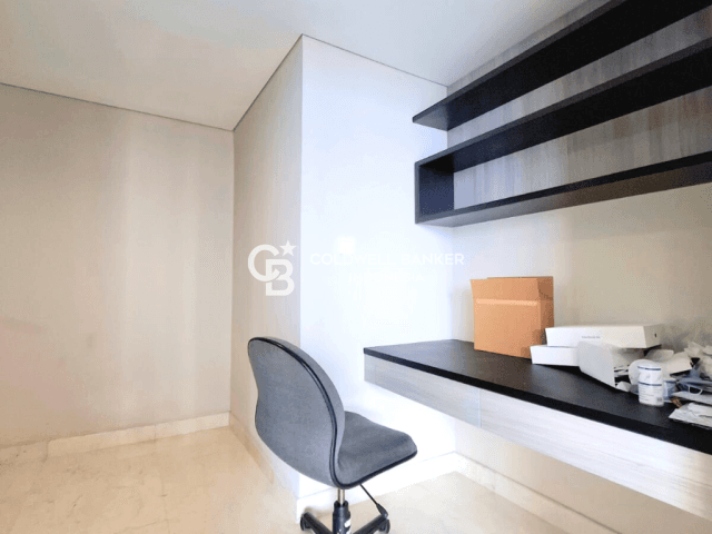 Ciputra World 2 The Residence Tower 20th Floor