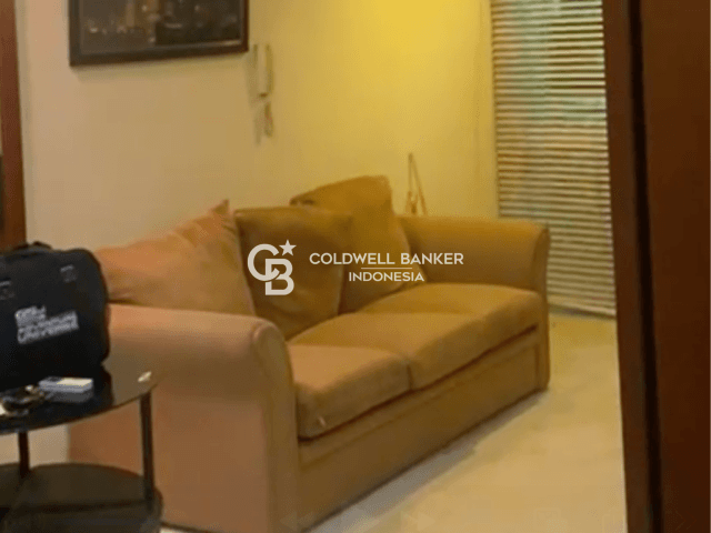 Bellagio Residence Tower A 21st Floor