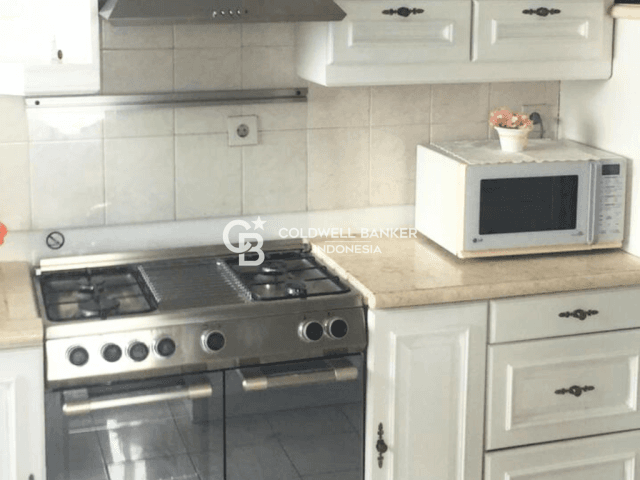 Bellagio Residence Tower A Lantai 32