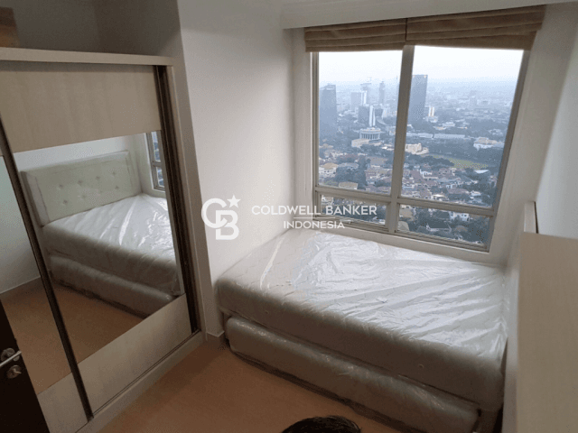 Denpasar Residence Unit Tower 25th Floor