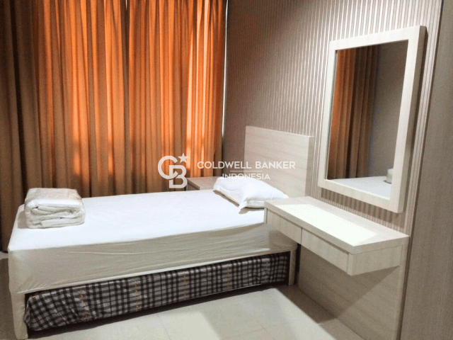 Denpasar Residence Ubud Tower 2nd Floor