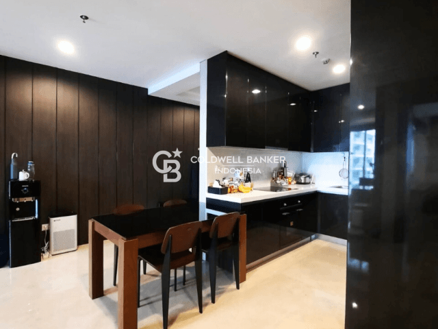 Pondok Indah Residence Maya Tower 21st Floor