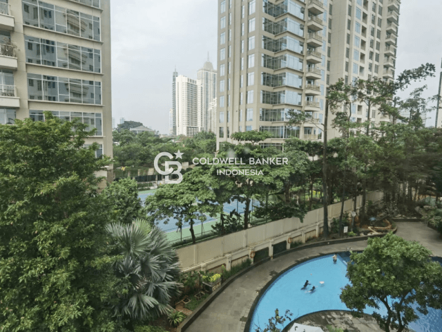 Simprug Teras Tower A Lantai 3