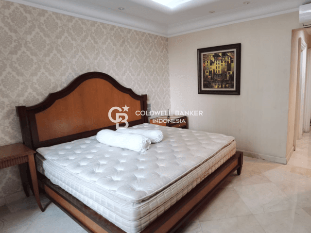 Simprug Teras Tower A Lantai 3