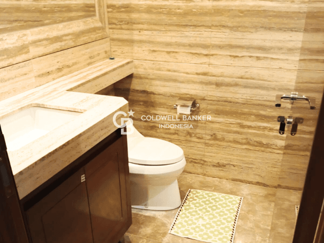 District 8 Tower Eternity Lantai 27