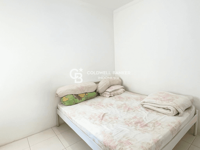 Mediterania Garden 2 Tower Heliconia Lantai 15