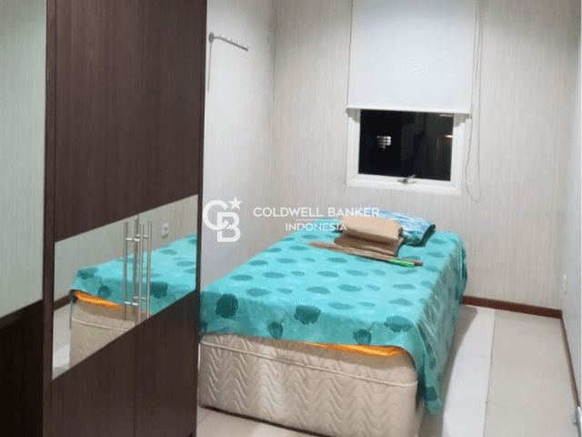 Thamrin Residence Tower Bougenville Lantai 9