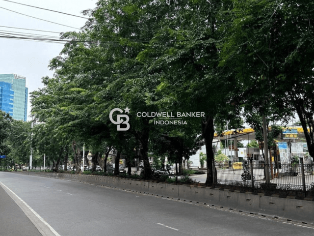 Ruko Dijual Pondok Indah 5 Lantai