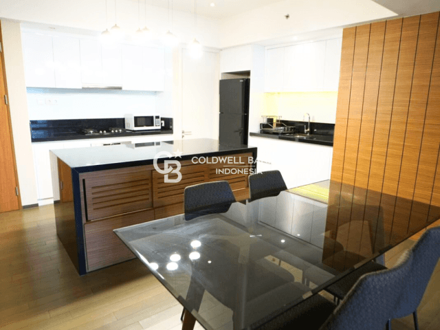 Verde South Tower 2nd Floor