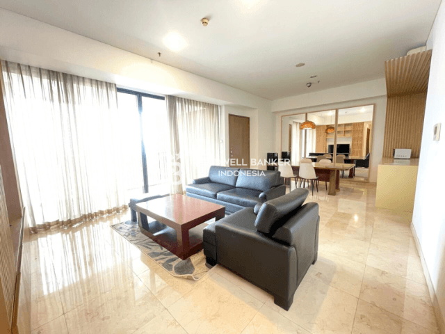 1Park Avenue King Tower 21st Floor