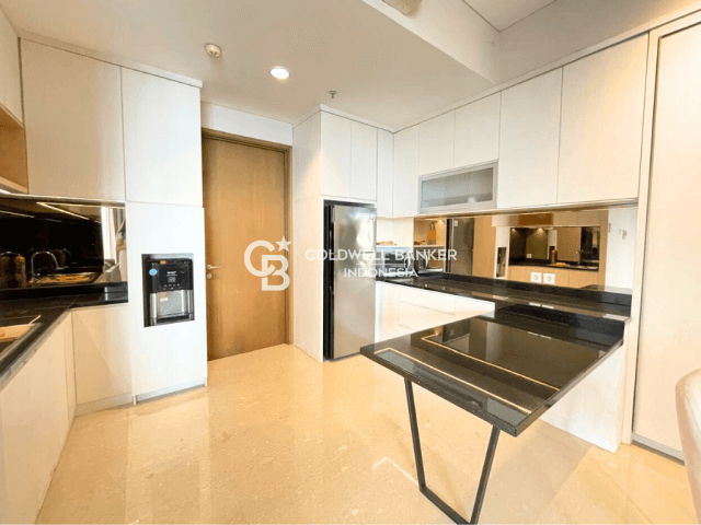 1Park Avenue Tower Queen Lantai 17