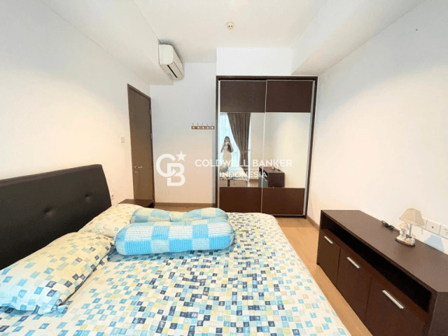 1Park Avenue Queen Tower 12B Floor