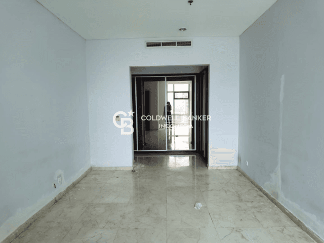 The Essence Dharmawangsa Tower East Lantai 25