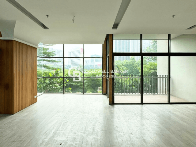 Senopati Suites 1 Lantai 3