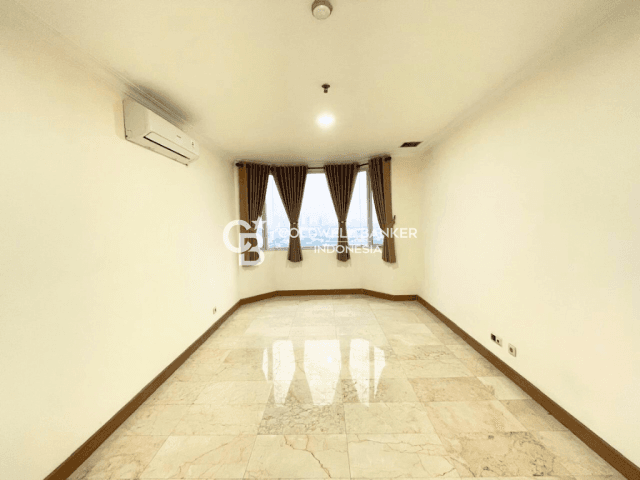 Simprug Indah Lantai 16