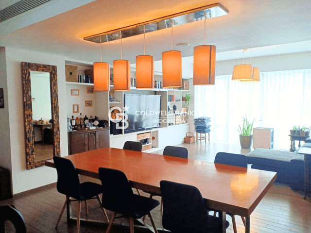 Verde One North Tower 8th Floor