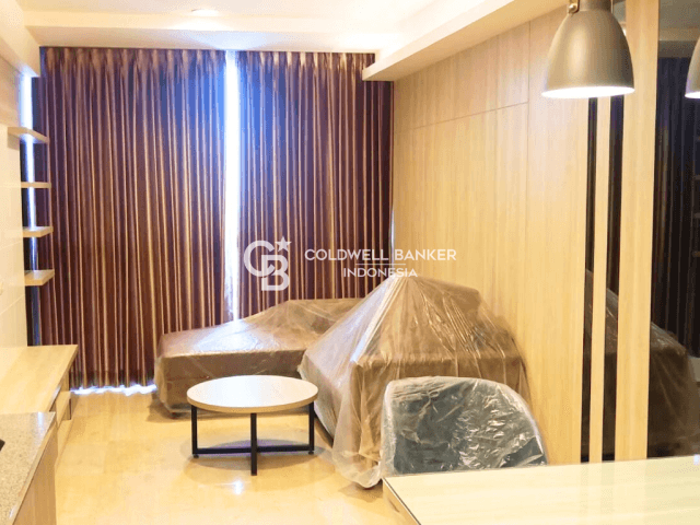 Ciputra World 2 Tower The Orchard Lantai 16