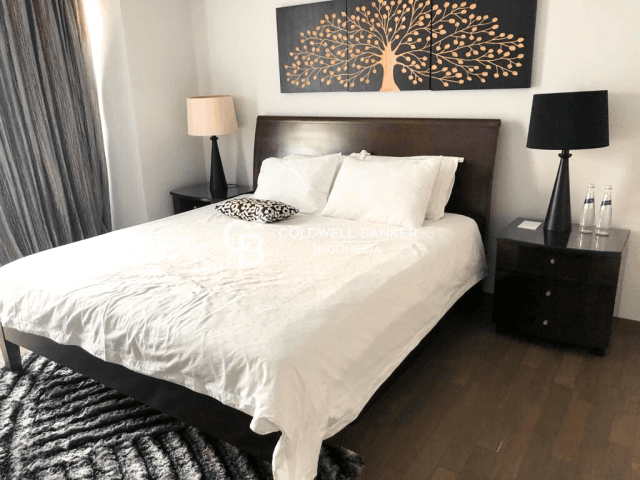 Verde One North Tower 9th Floor