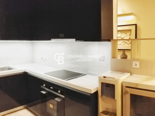 Pondok Indah Residence Tower Maya Lantai 18