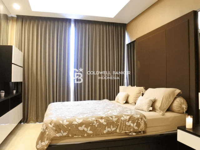 The Grove Suites Masterpiece Tower 7th Floor