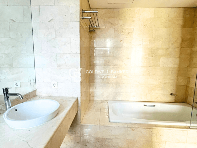 The Grove Suites Tower Masterpiece Lantai 15