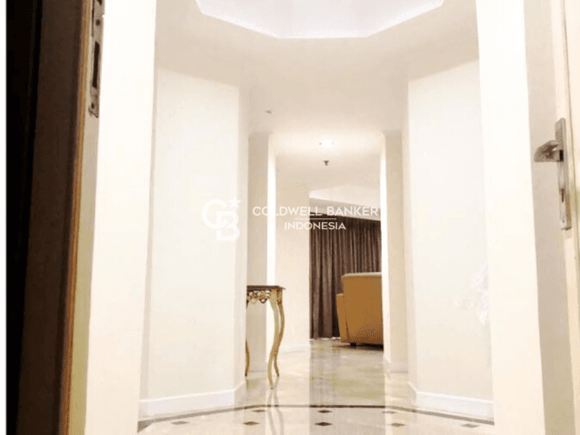 Bukit Golf Pondok Indah Tower B Lantai 5