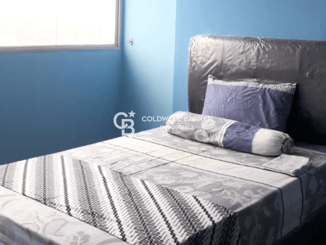 Nirvana Kemng Redtree Tower 6th Floor