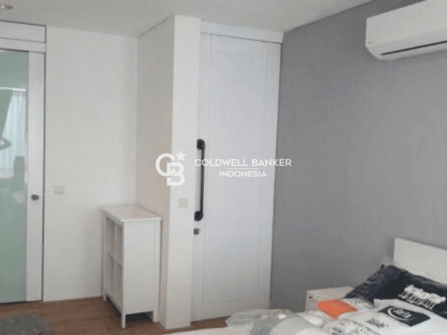 Permata Gandaria Lantai 9