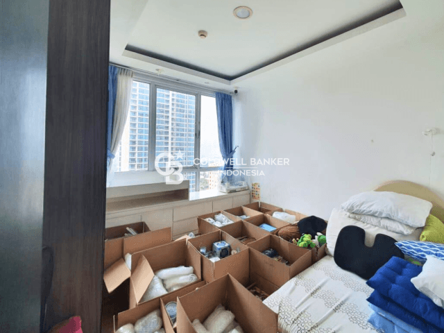 Essence Dharmawangsa Tower Eminence 2 Lantai 18