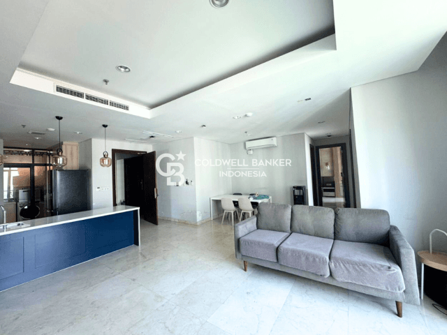 Essence Dharmawangsa Tower East Lantai 22