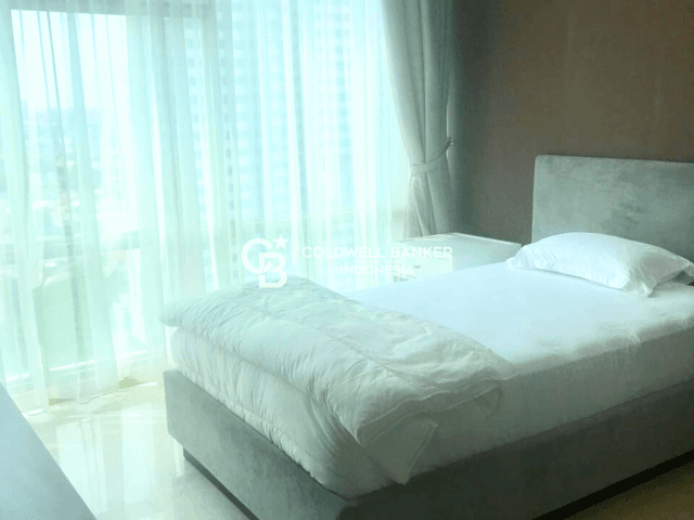 Essence Dharmawangsa Tower East Lantai 9