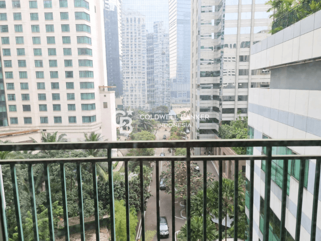 Sahid Sudirman Lantai 7