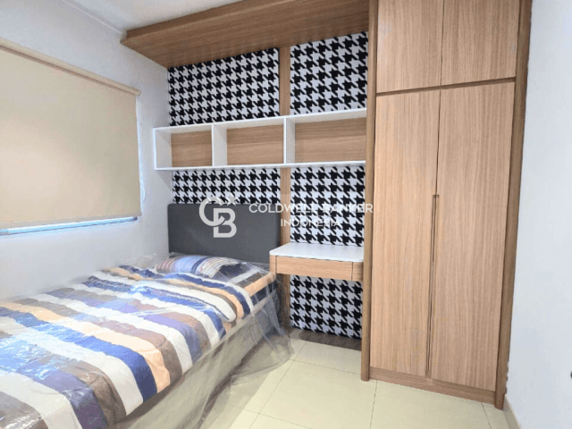 Sahid Sudirman Lantai 9A