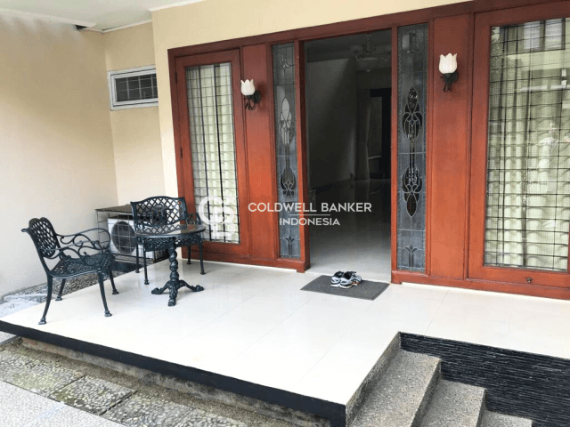 Rumah Disewakan Pondok Hijau 4 Kamar
