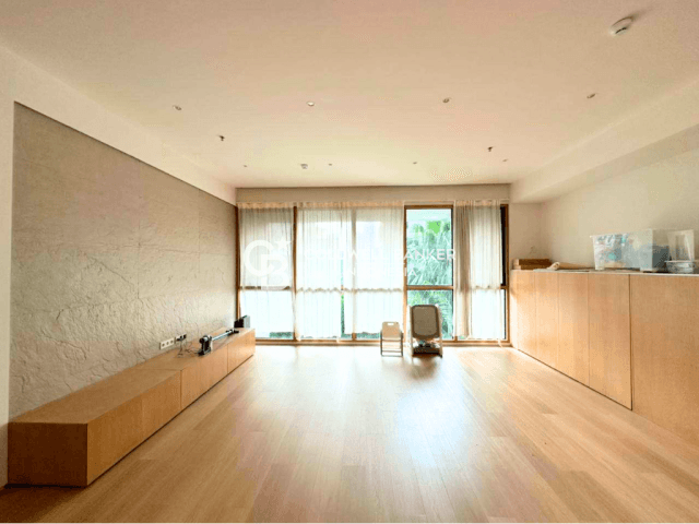 Setiabudi Residence Tower B Lantai 2