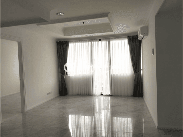 Simprug Indah Lantai 21