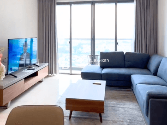 57 Promenade Tower City Lantai 18