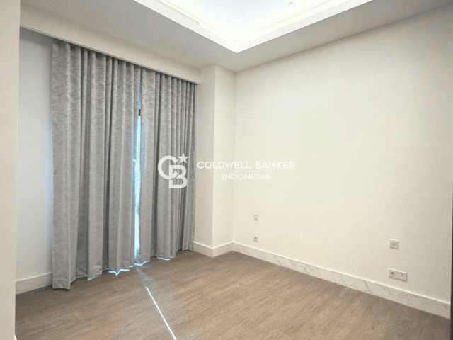 Le Parc Tower The Terrace Lantai 7