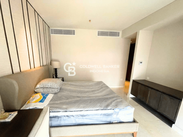 Ciputra World 2 Tower The Residence Lantai 16