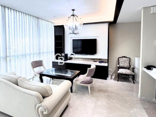 Casa Domaine Tower 2 Lantai 8