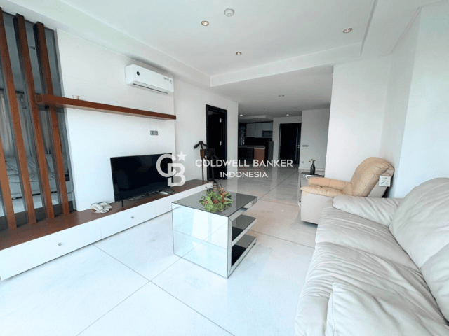 Puri Imperium Tower 1 Lantai 22