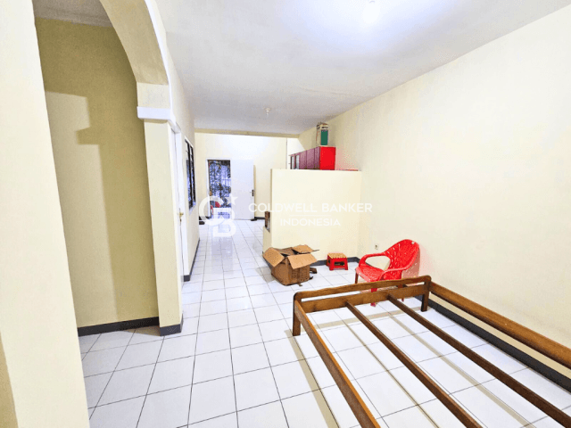 Rumah Dijual Karang Tengah 3 Kamar