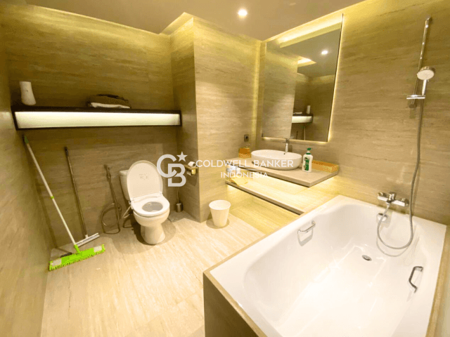 Gandaria Heights Tower B 28th Floor