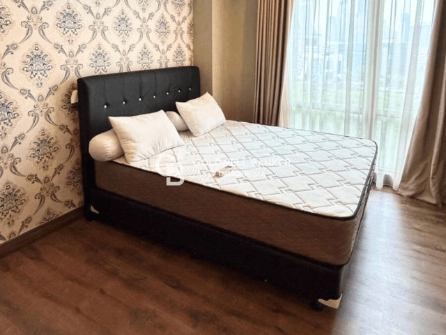 The Elements Harmony Tower 11th Floor