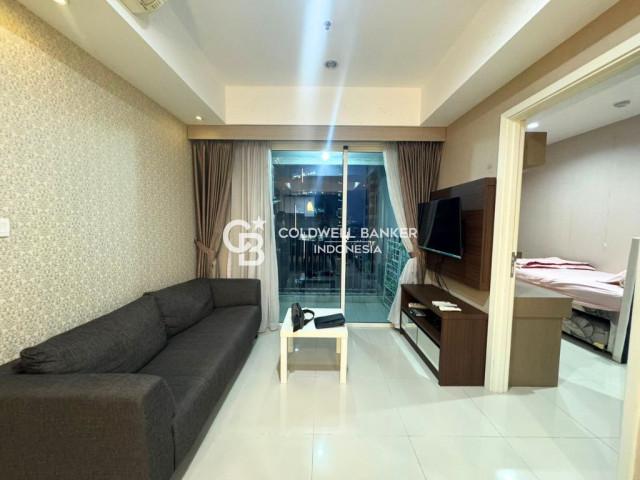 Casa Grande Tower Montana Lantai 11