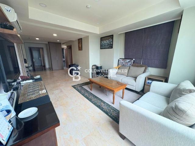 Puri Imperium Tower 1 Lantai 24