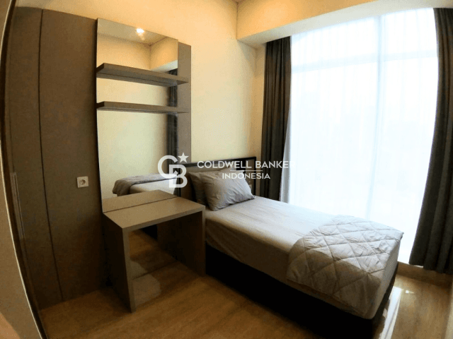 South Hills Lantai 16