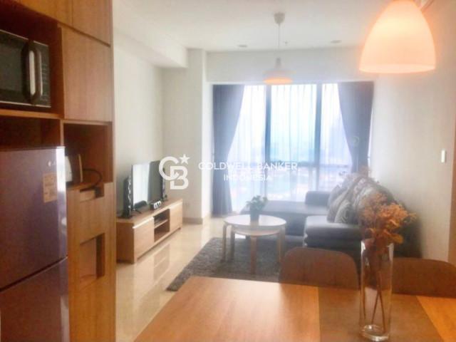 Setiabudi Sky Garden Tower Sky Lantai 26