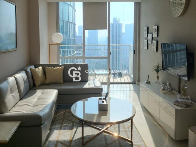 Denpasar Residence Ubud Tower 20th Floor